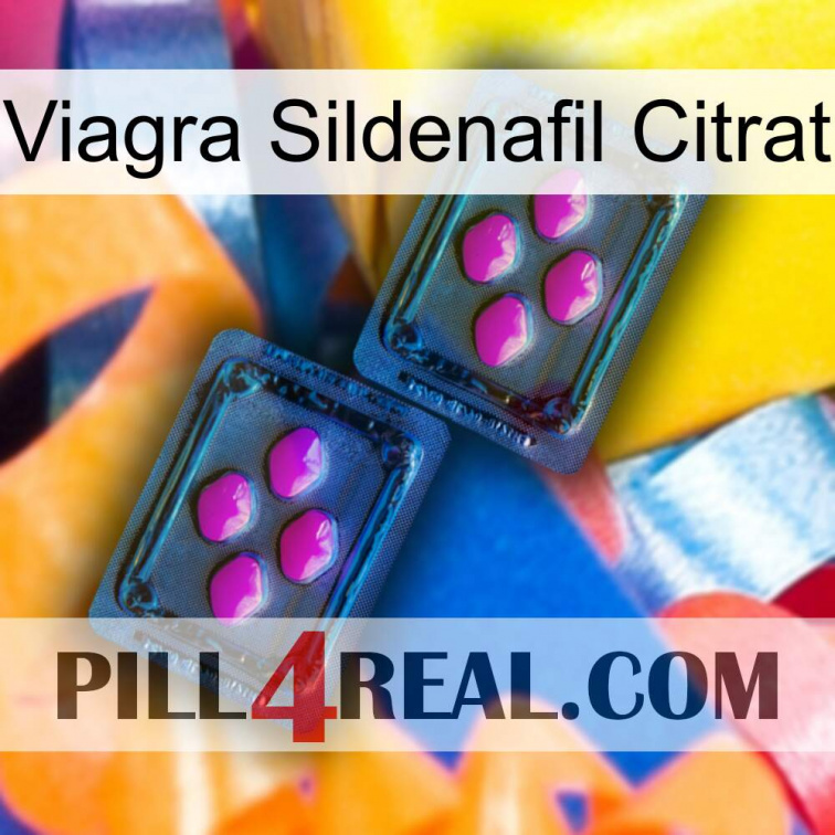 Viagra Sildenafil Citrate 03
